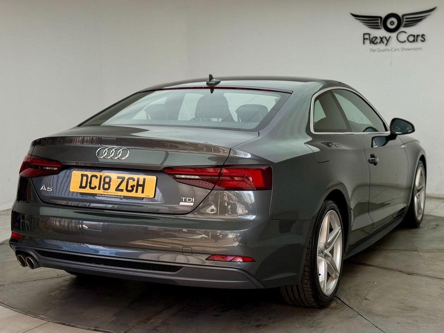 Used Audi A5 2018 for sale - 76744216: Photo 21