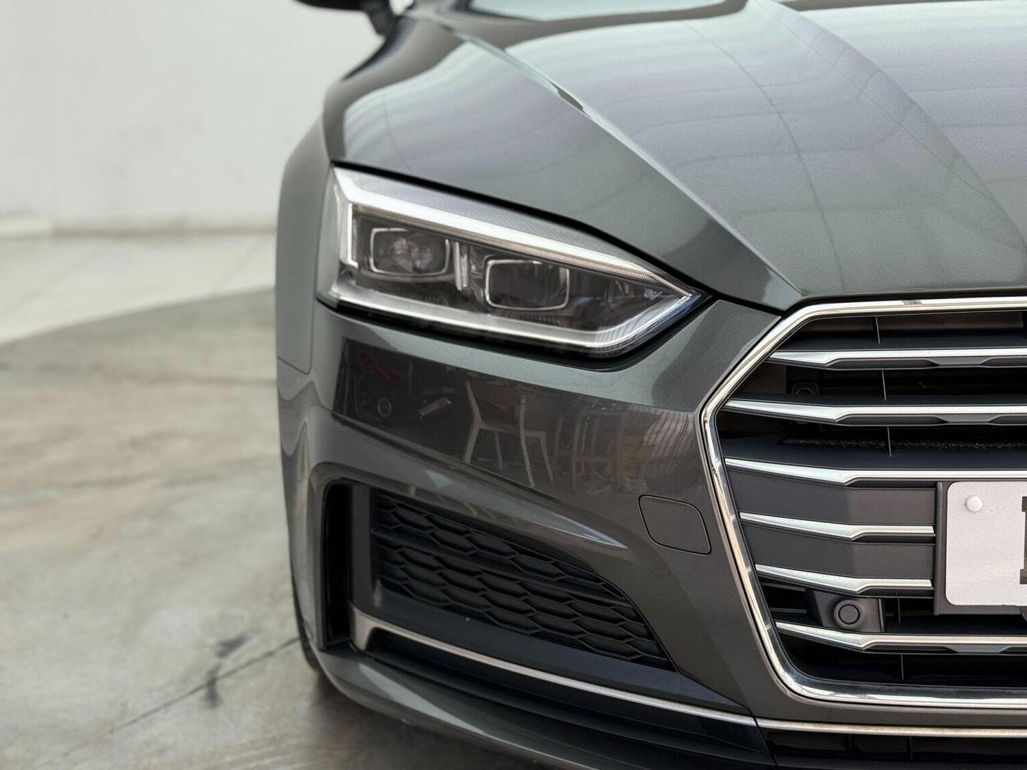 Used Audi A5 2018 for sale - 76744216: Photo 23