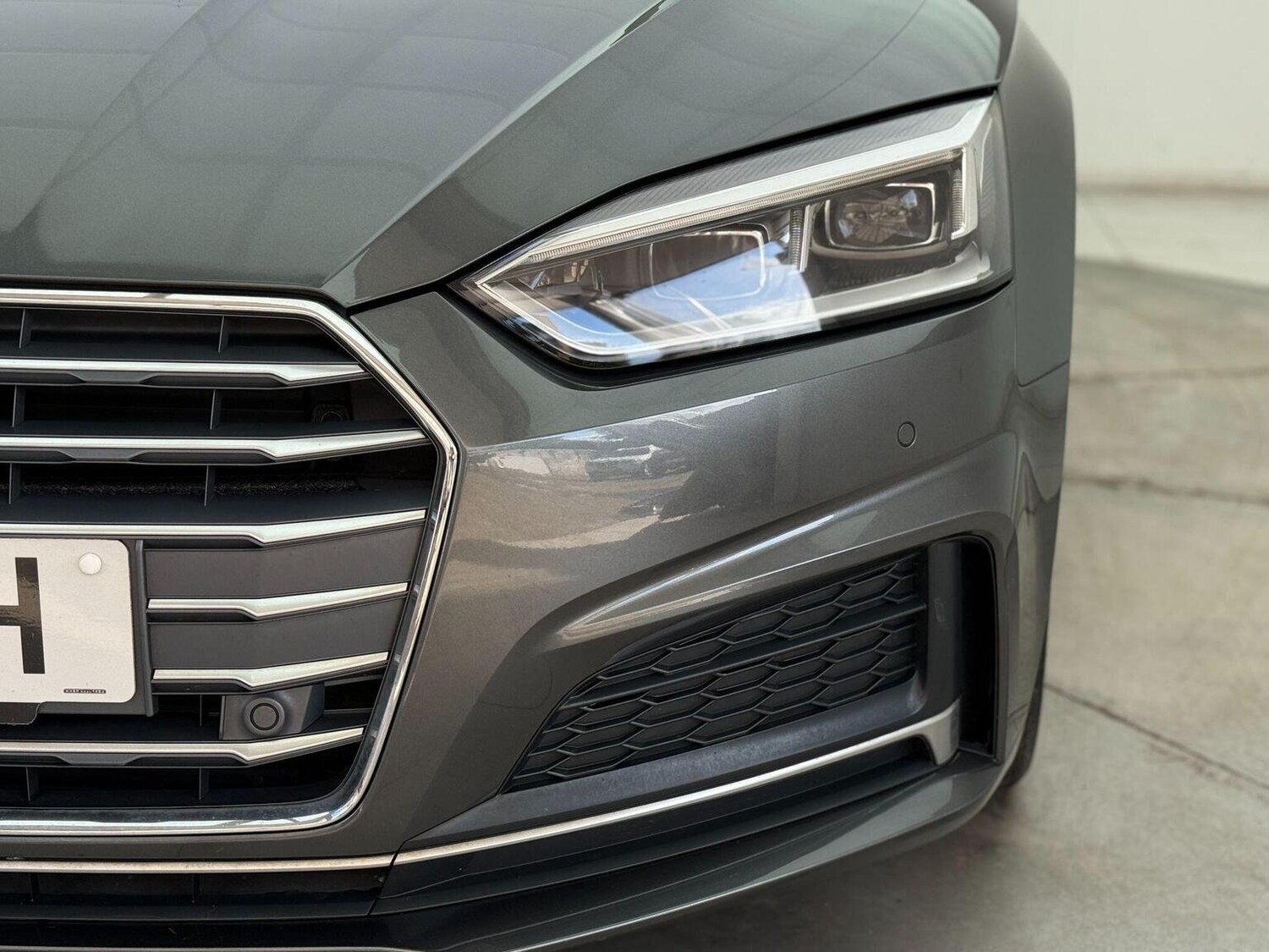 Used Audi A5 2018 for sale - 76744216: Photo 24