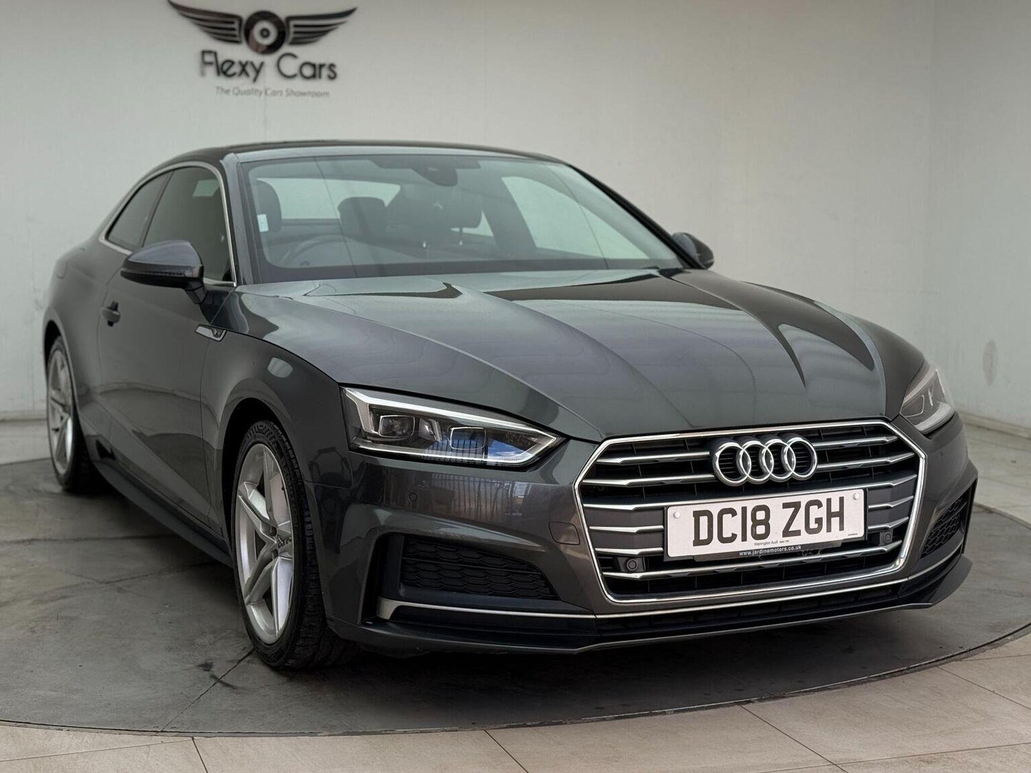 Used Audi A5 2018 for sale - 76744216: Photo 27