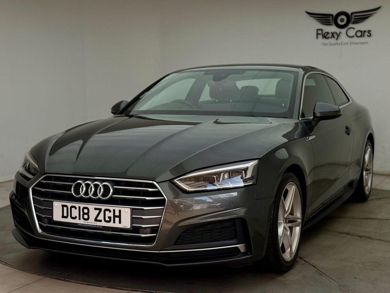 Used Audi A5 2018 for sale - 76744216: Photo 28