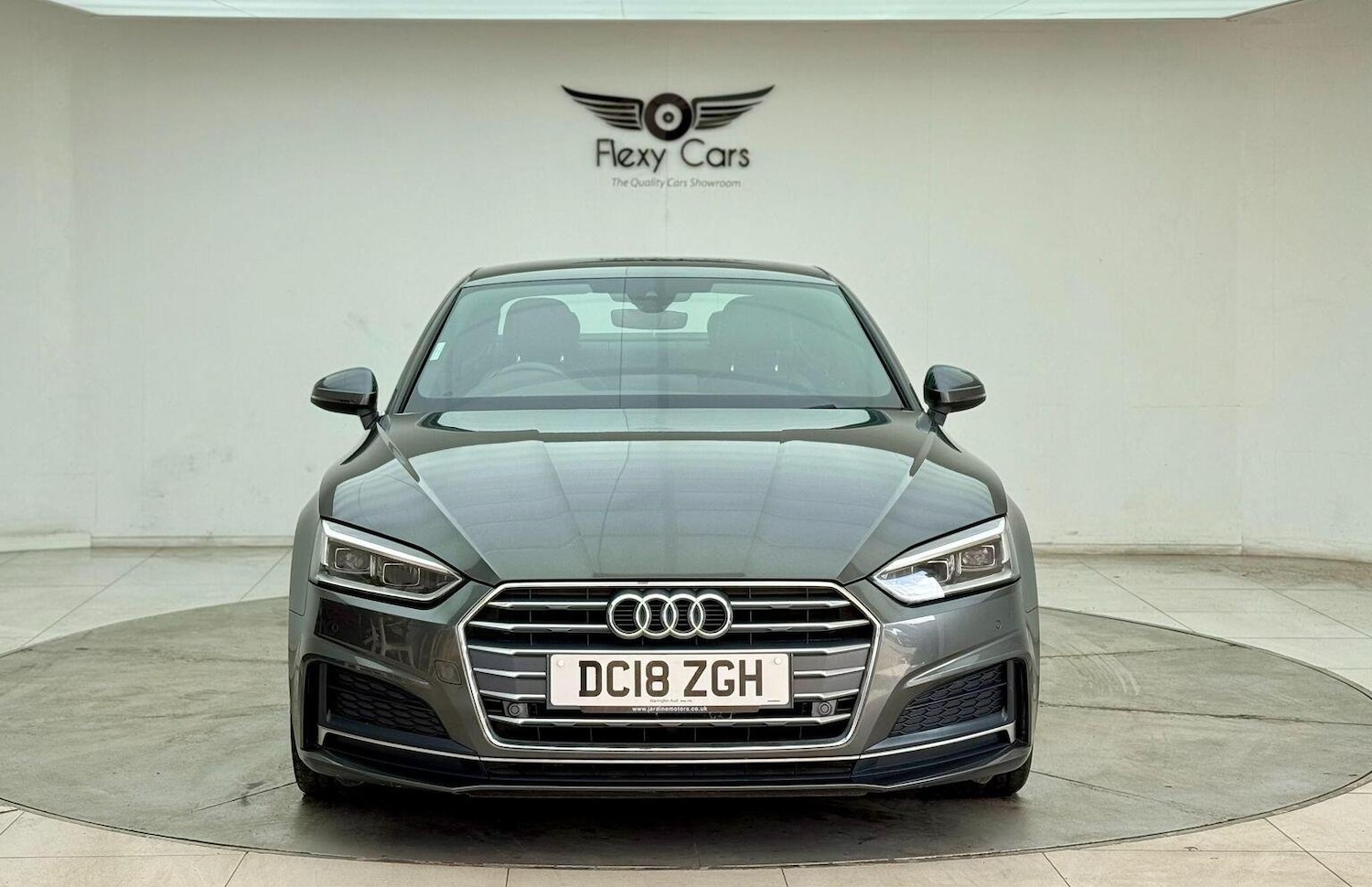 Used Audi A5 2018 for sale - 76744216: Photo 3