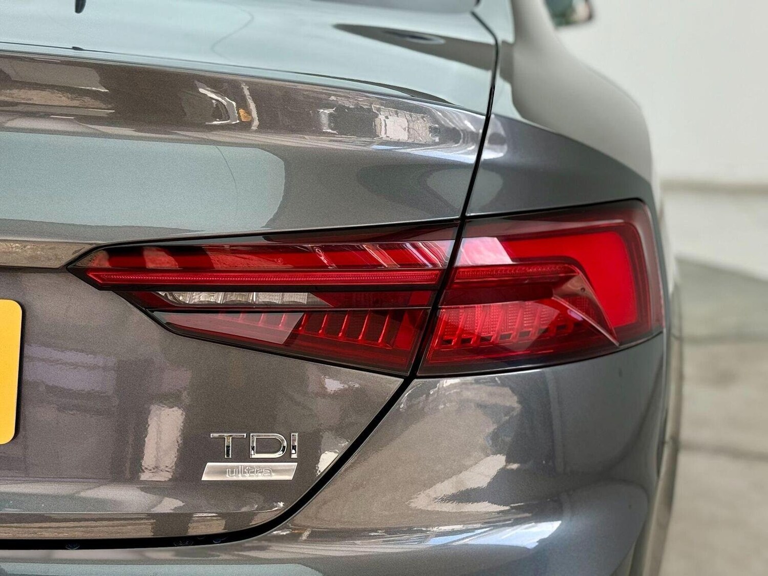 Used Audi A5 2018 for sale - 76744216: Photo 31