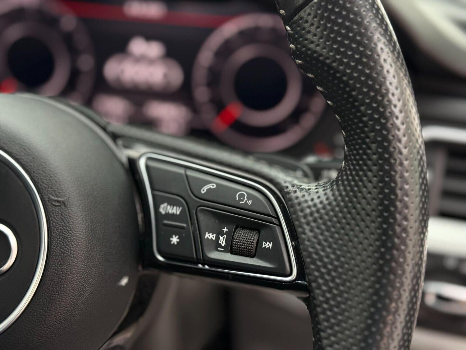 Used Audi A5 2018 for sale - 76744216: Photo 34