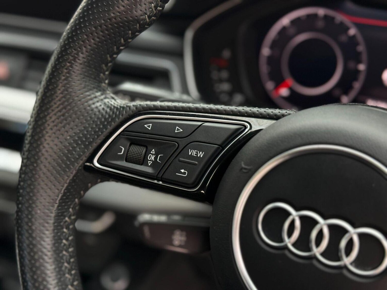 Used Audi A5 2018 for sale - 76744216: Photo 35