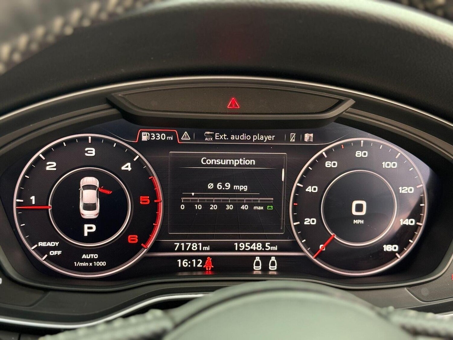 Used Audi A5 2018 for sale - 76744216: Photo 36