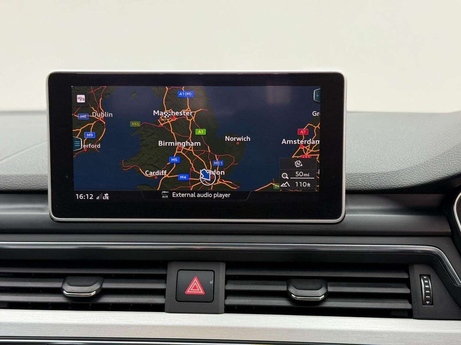 Used Audi A5 2018 for sale - 76744216: Photo 47