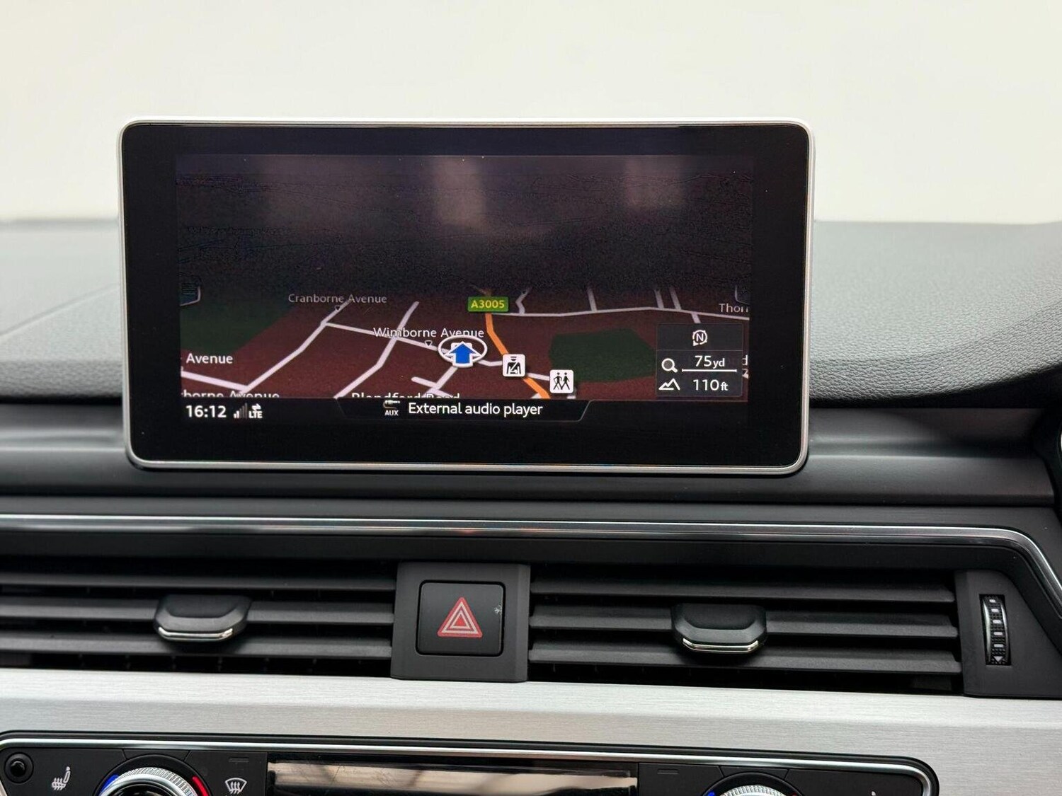 Used Audi A5 2018 for sale - 76744216: Photo 48