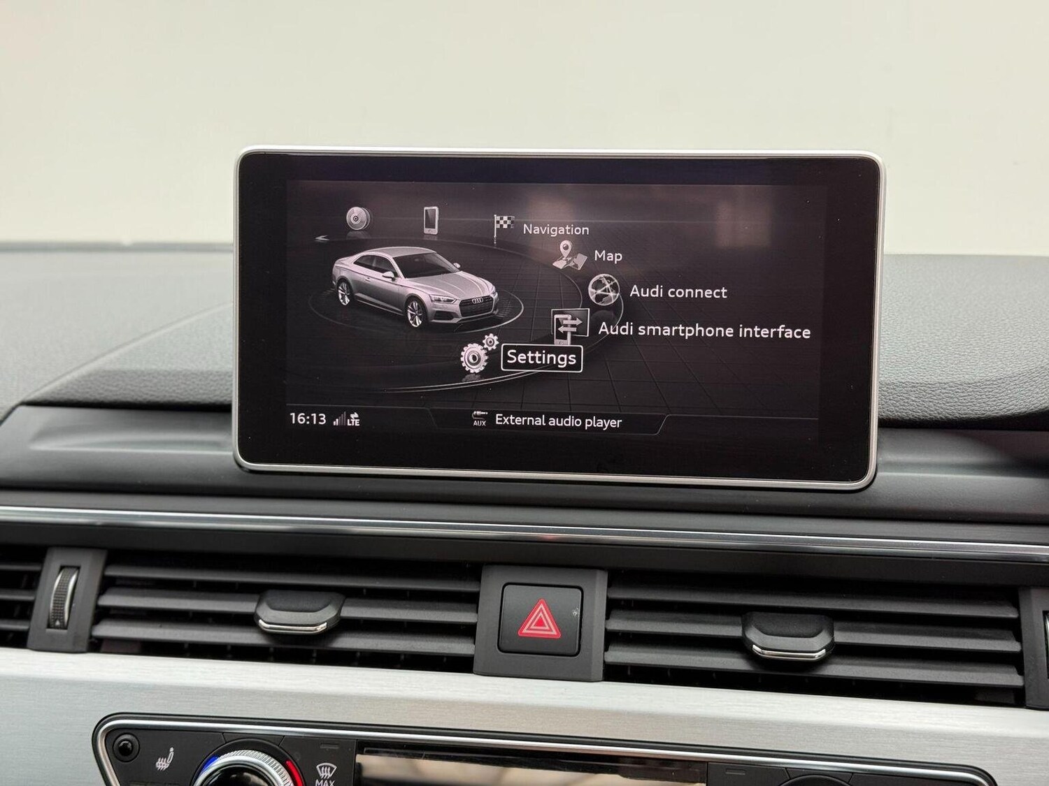 Used Audi A5 2018 for sale - 76744216: Photo 49