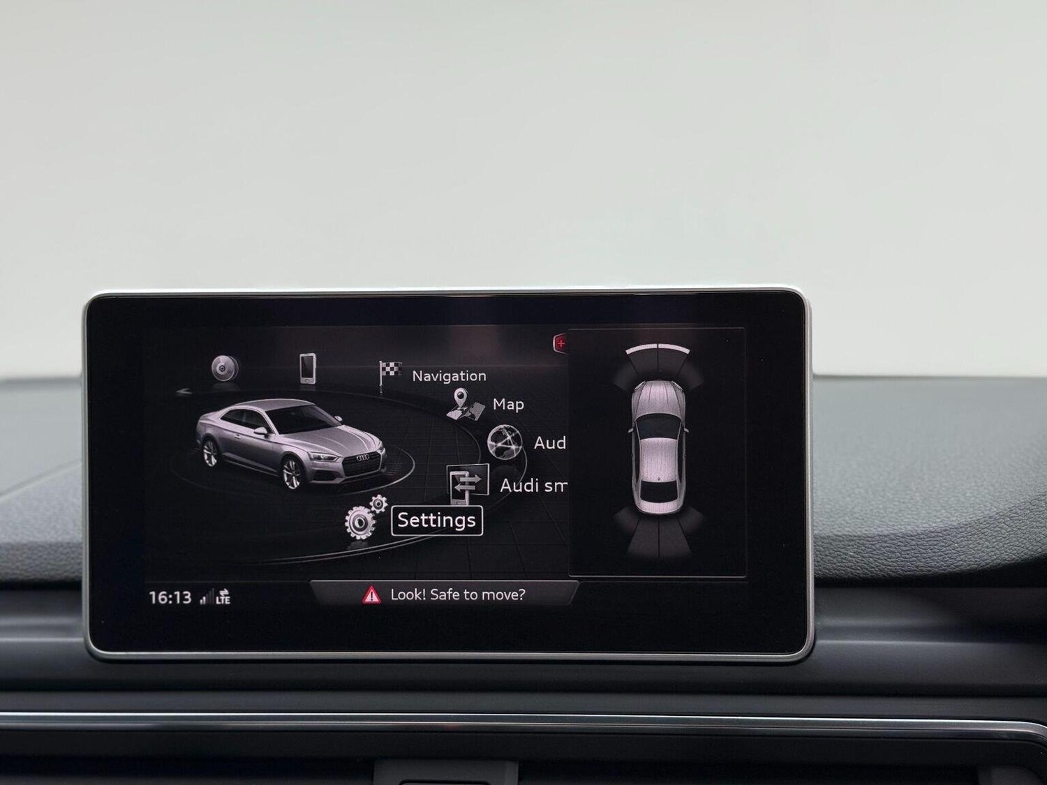 Used Audi A5 2018 for sale - 76744216: Photo 52