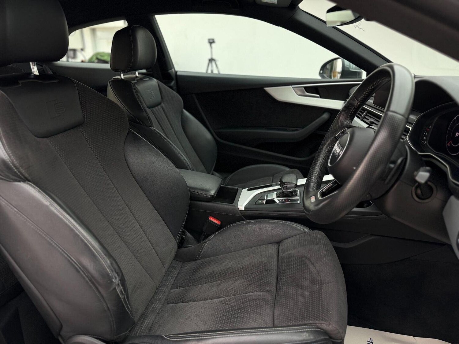 Used Audi A5 2018 for sale - 76744216: Photo 53