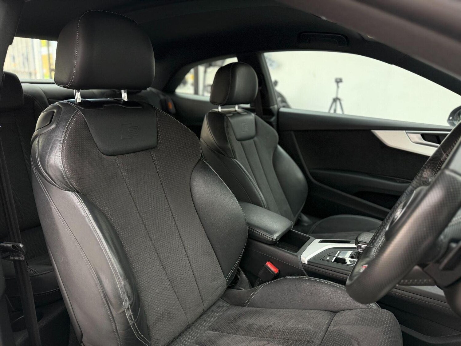 Used Audi A5 2018 for sale - 76744216: Photo 54