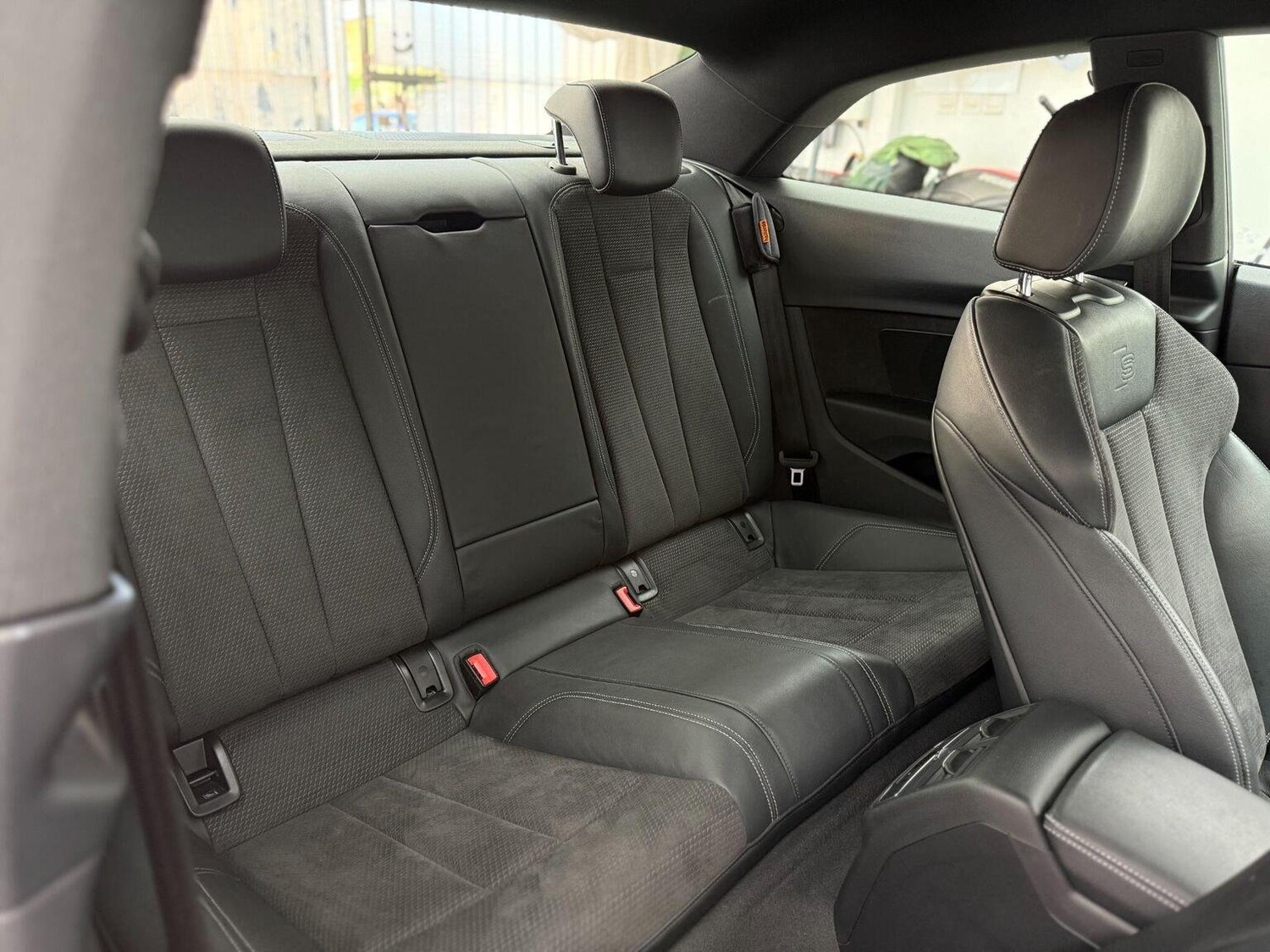 Used Audi A5 2018 for sale - 76744216: Photo 55