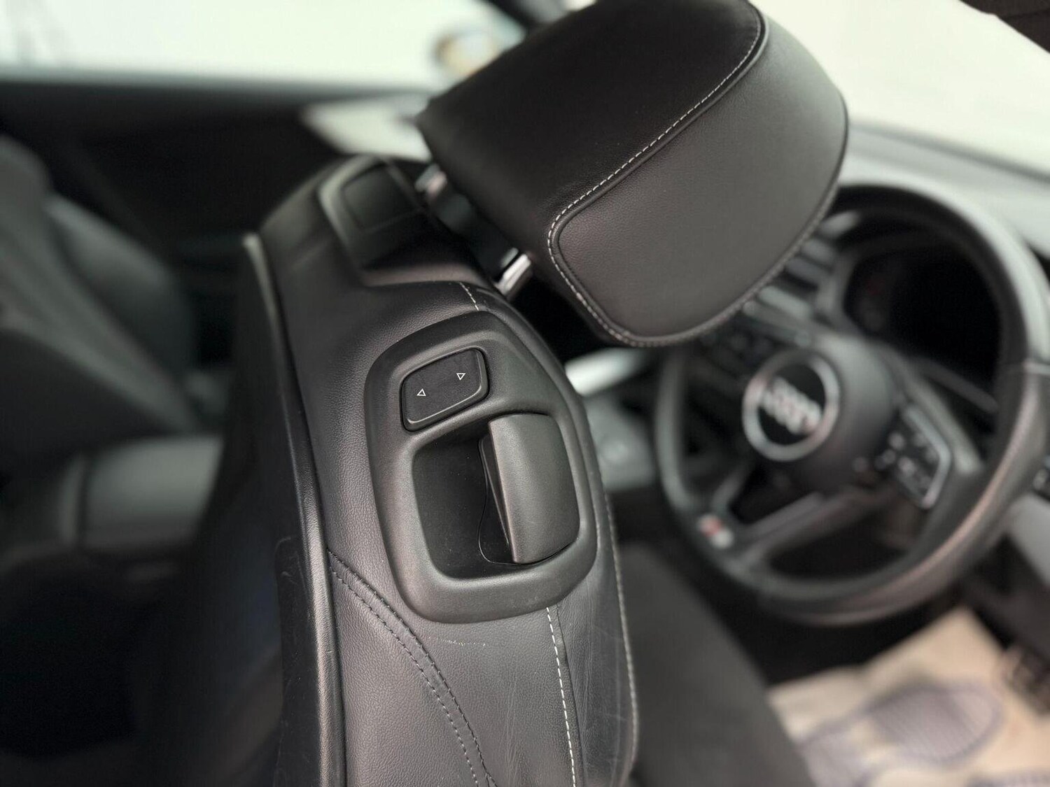 Used Audi A5 2018 for sale - 76744216: Photo 57