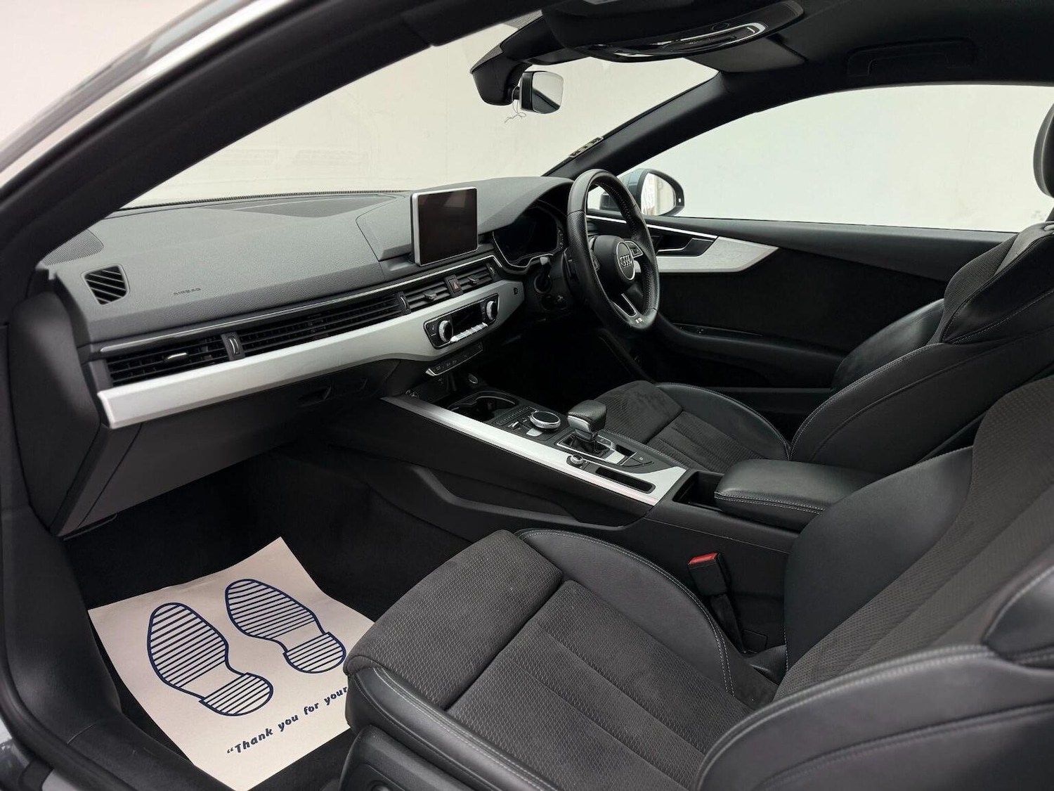 Used Audi A5 2018 for sale - 76744216: Photo 58