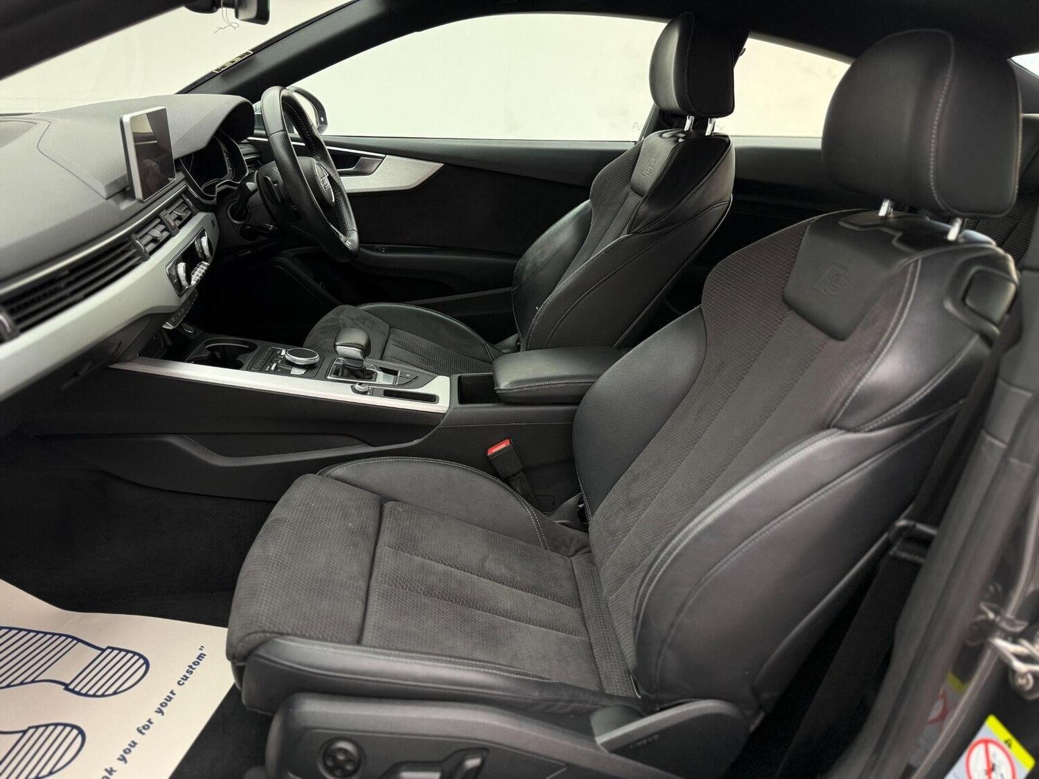 Used Audi A5 2018 for sale - 76744216: Photo 59