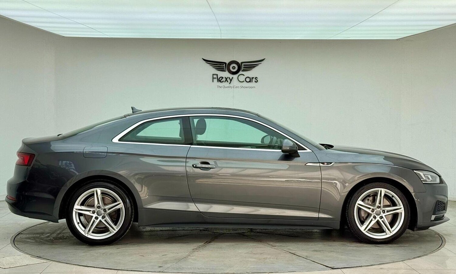 Used Audi A5 2018 for sale - 76744216: Photo 6