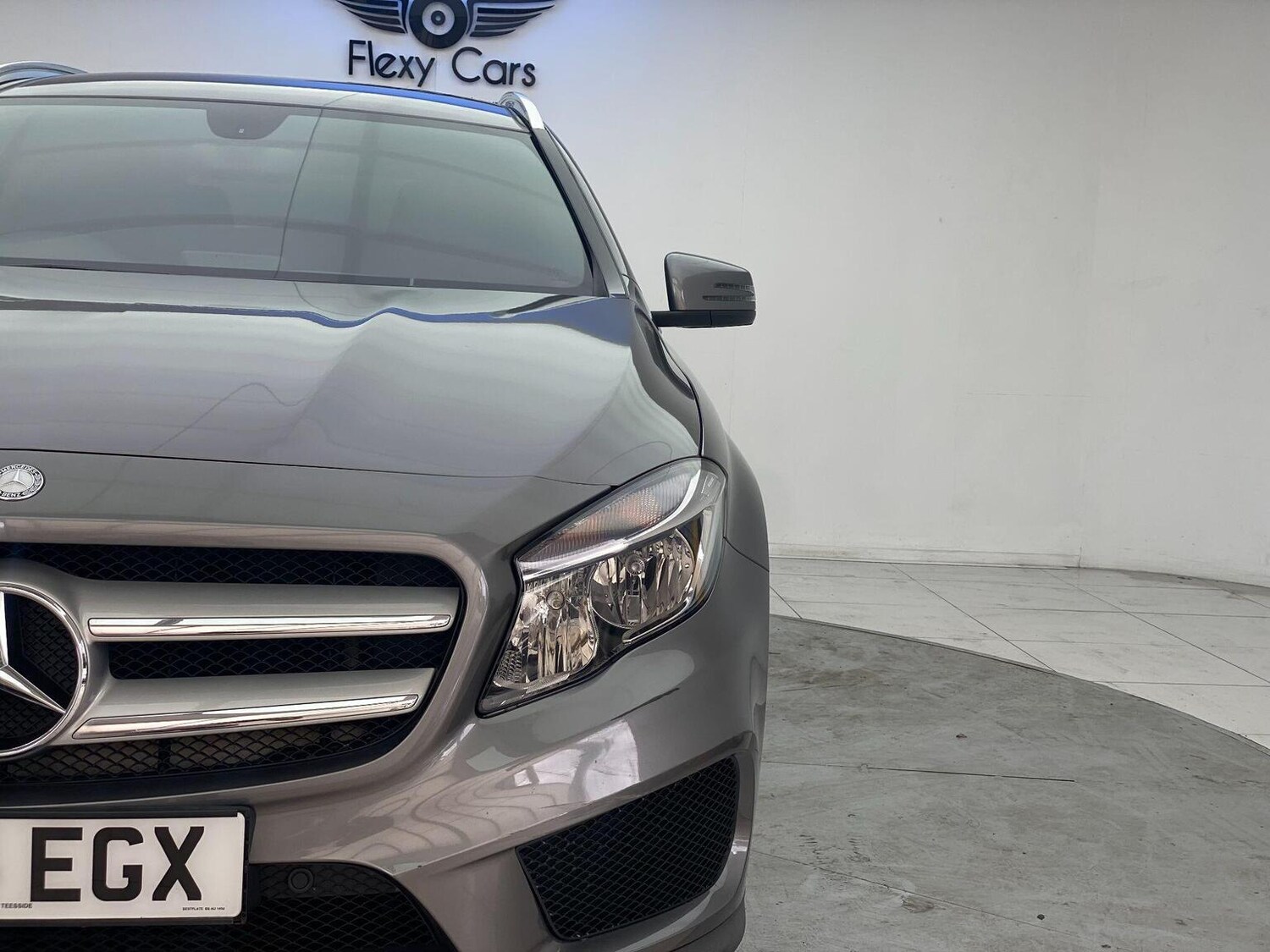 Used Mercedes-Benz GLA 2014 for sale - 76744153: Photo 10