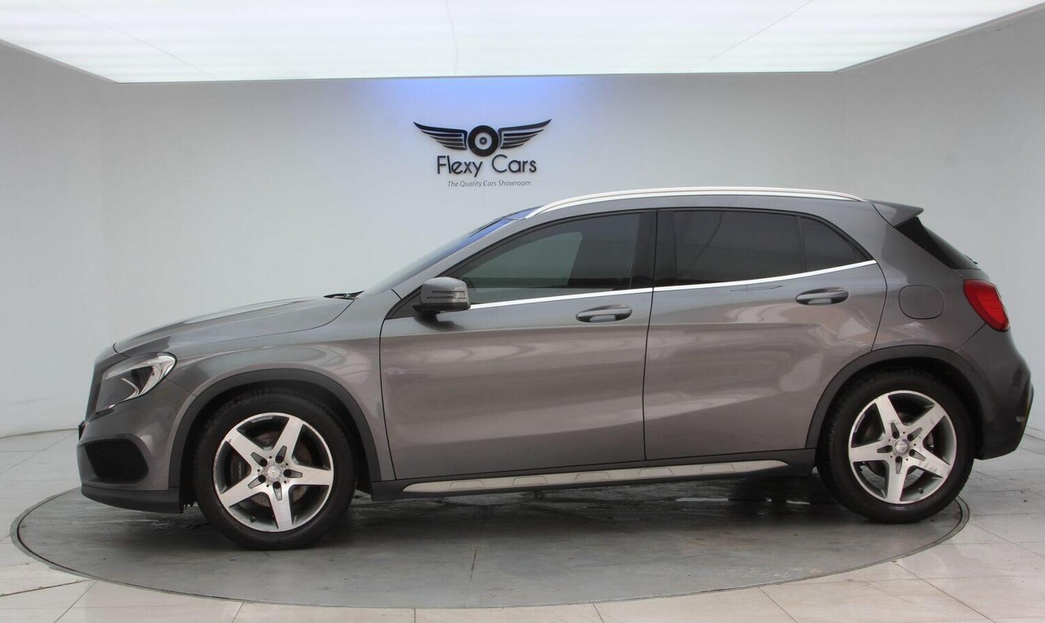 Used Mercedes-Benz GLA 2014 for sale - 76744153: Photo 14