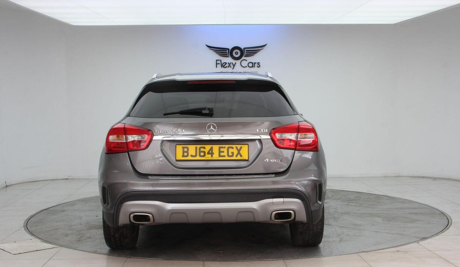 Used Mercedes-Benz GLA 2014 for sale - 76744153: Photo 15