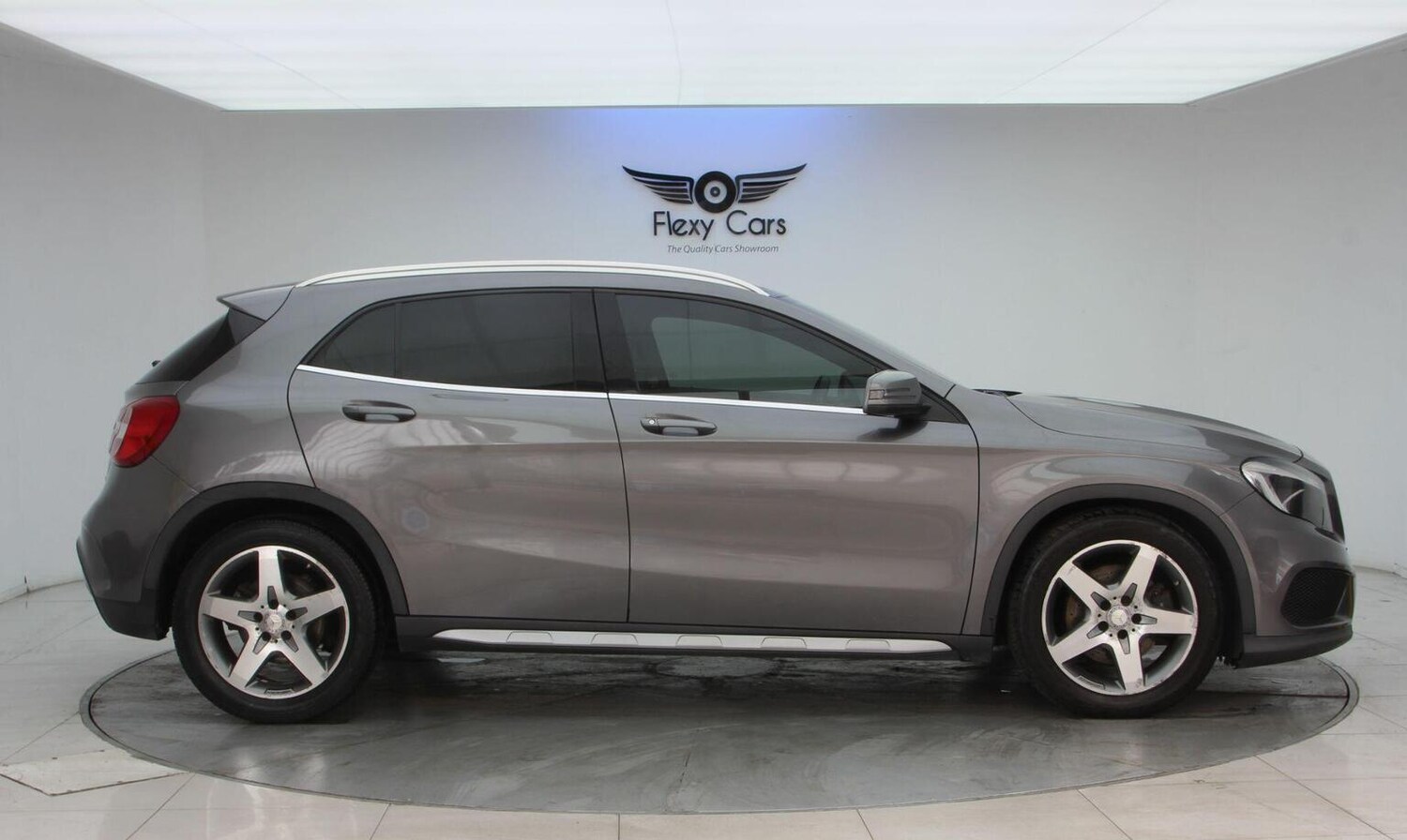 Used Mercedes-Benz GLA 2014 for sale - 76744153: Photo 18