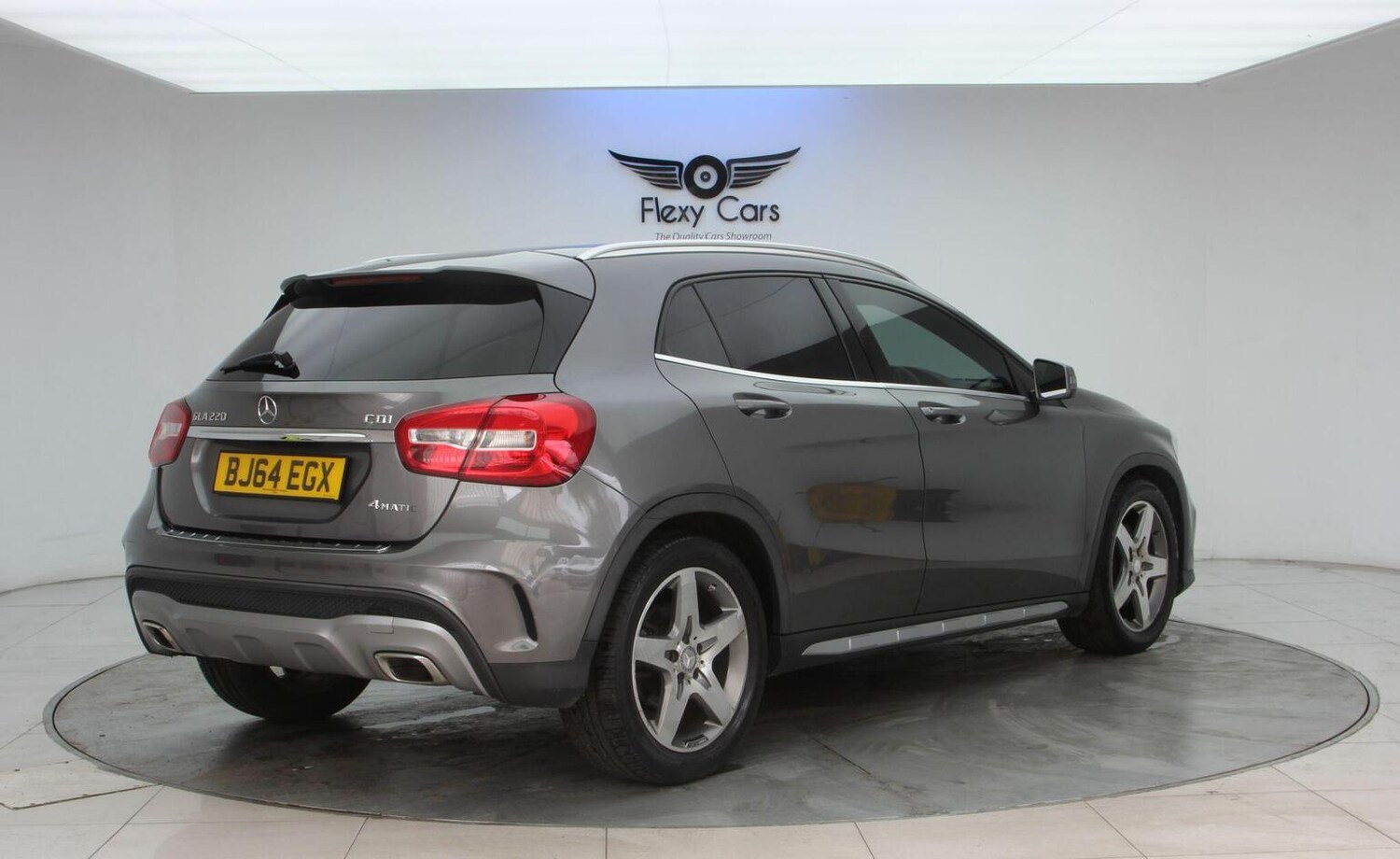 Used Mercedes-Benz GLA 2014 for sale - 76744153: Photo 19
