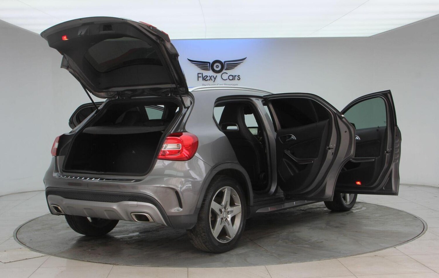 Used Mercedes-Benz GLA 2014 for sale - 76744153: Photo 20