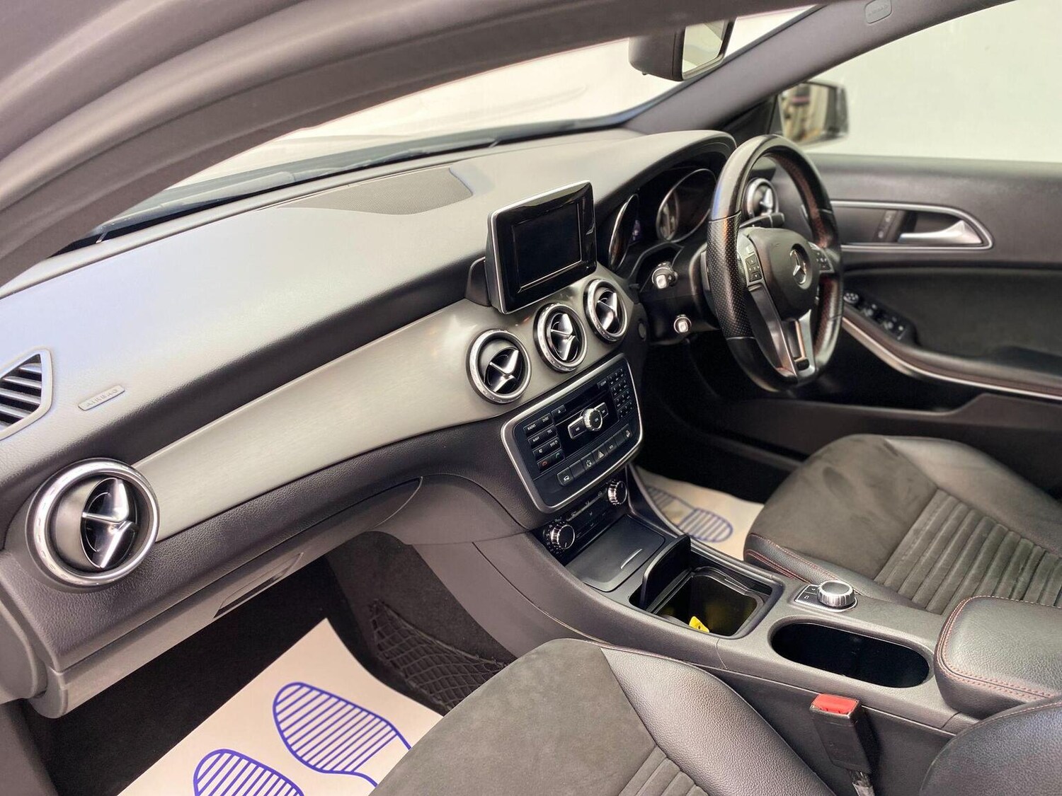 Used Mercedes-Benz GLA 2014 for sale - 76744153: Photo 22