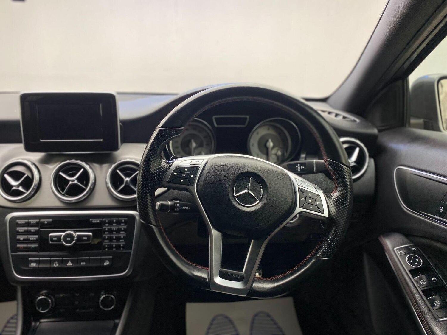 Used Mercedes-Benz GLA 2014 for sale - 76744153: Photo 23