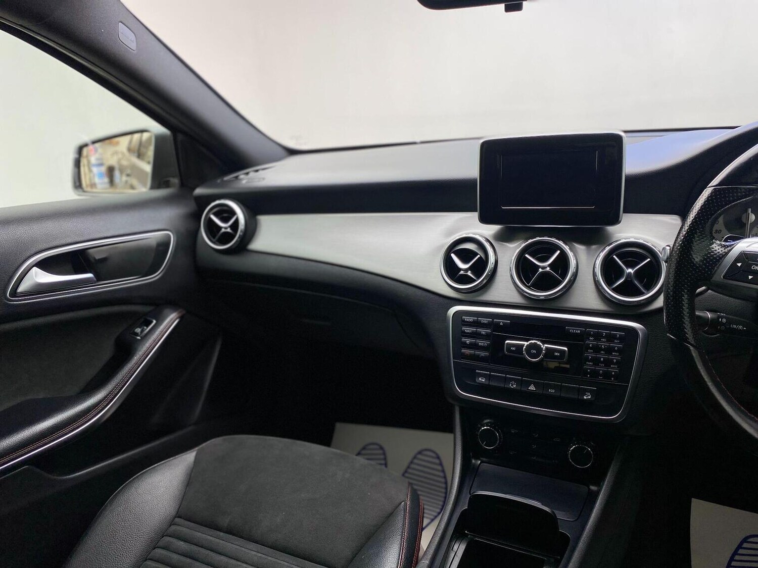 Used Mercedes-Benz GLA 2014 for sale - 76744153: Photo 24