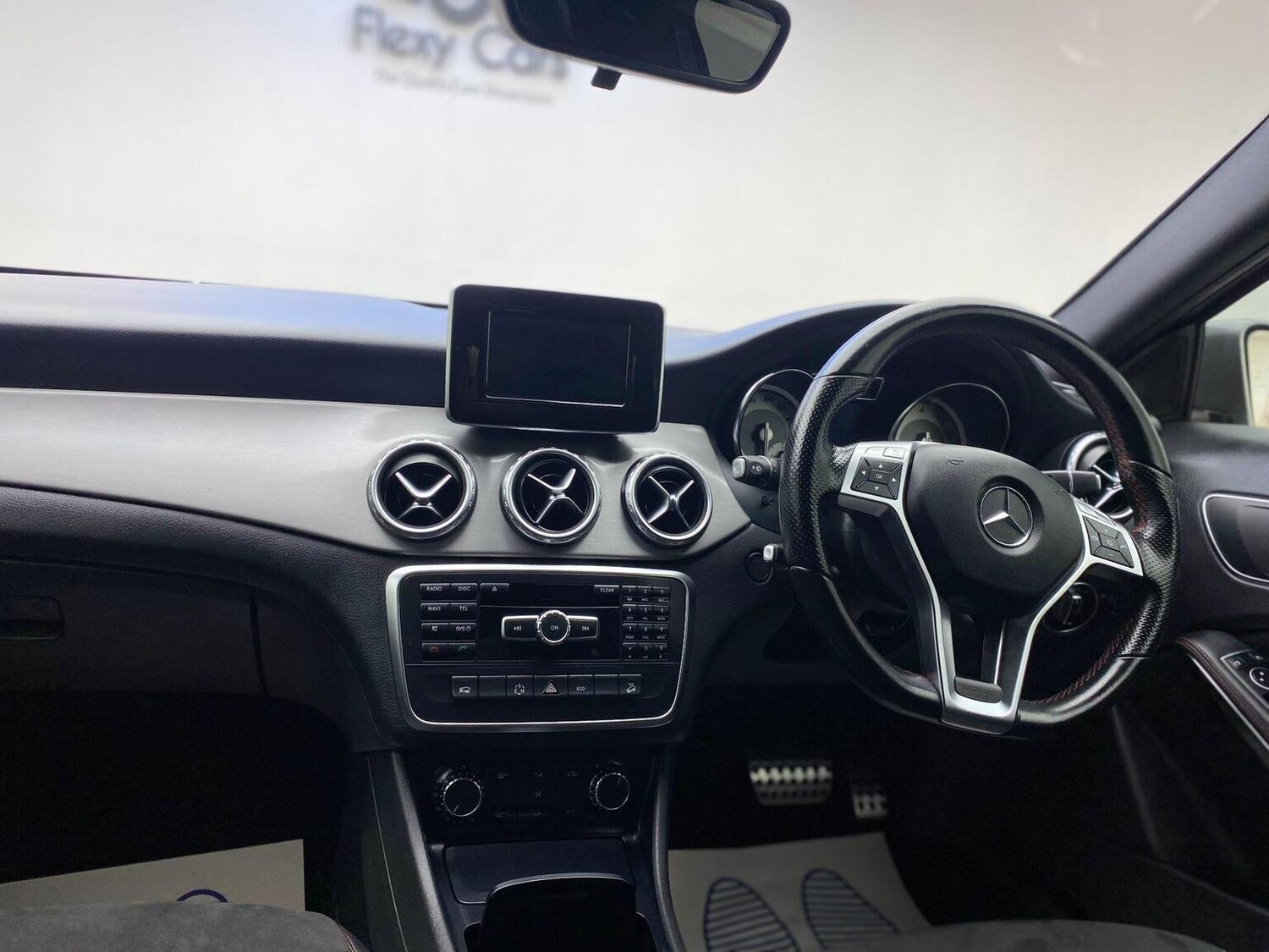 Used Mercedes-Benz GLA 2014 for sale - 76744153: Photo 25