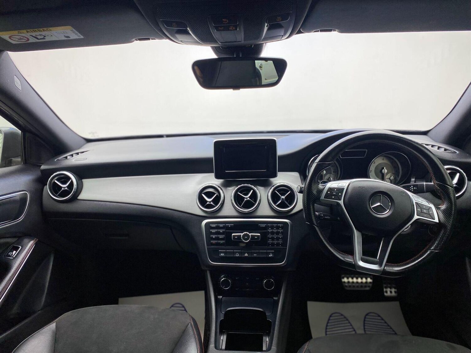 Used Mercedes-Benz GLA 2014 for sale - 76744153: Photo 26