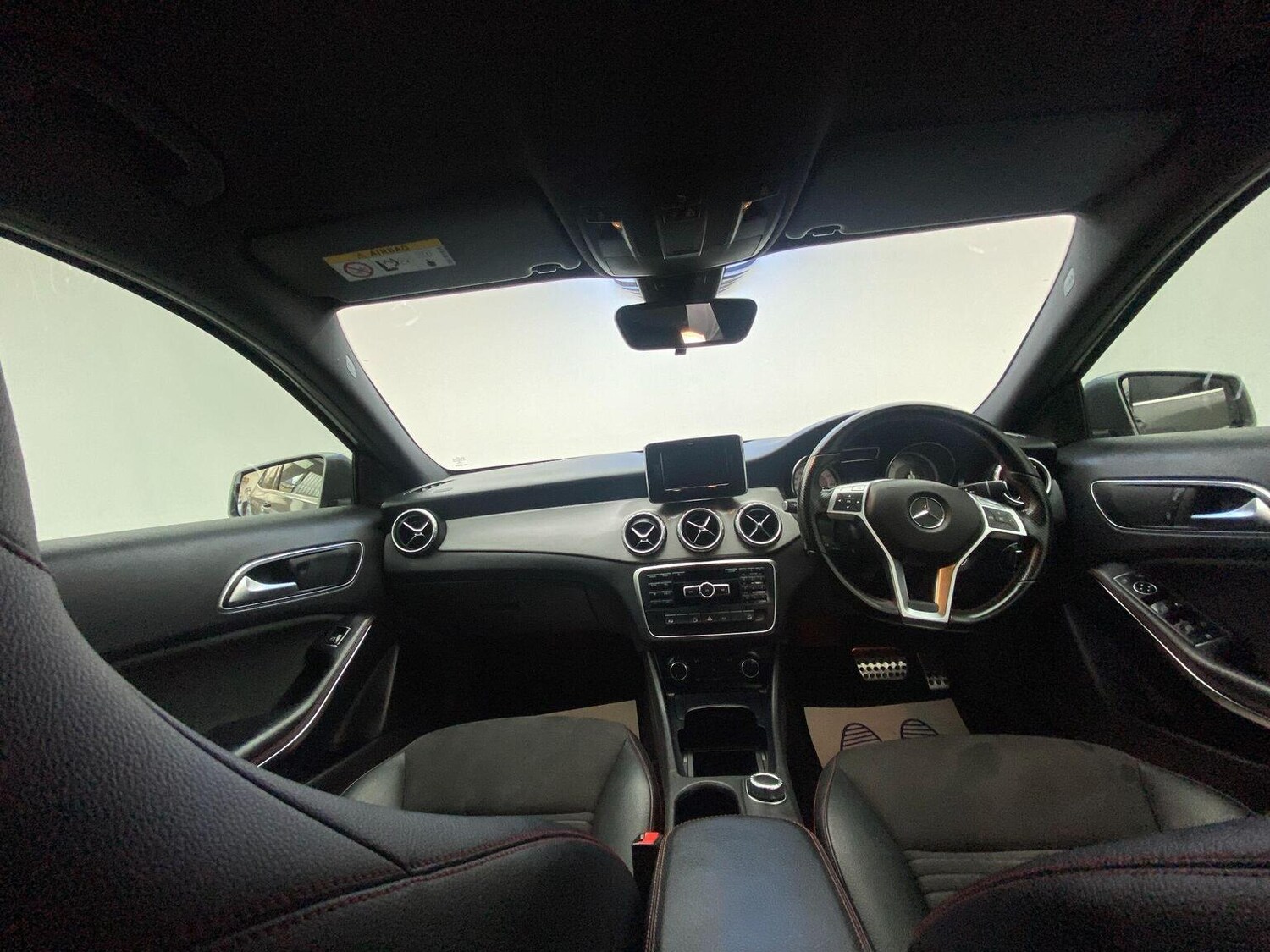 Used Mercedes-Benz GLA 2014 for sale - 76744153: Photo 27