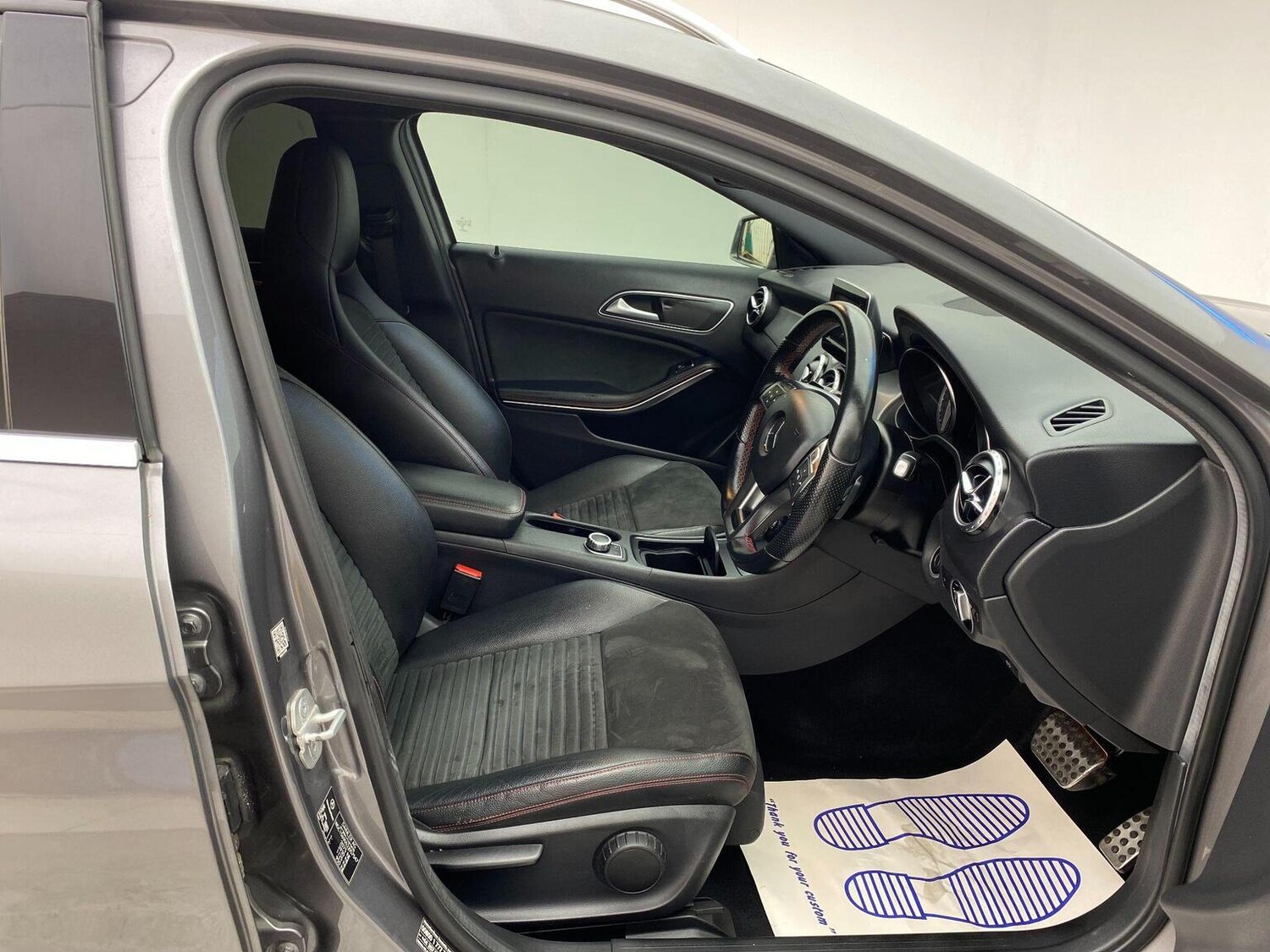 Used Mercedes-Benz GLA 2014 for sale - 76744153: Photo 30