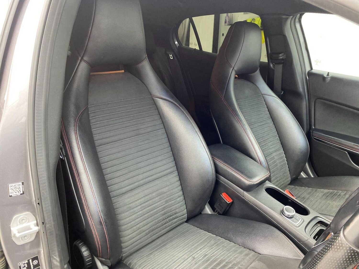 Used Mercedes-Benz GLA 2014 for sale - 76744153: Photo 31