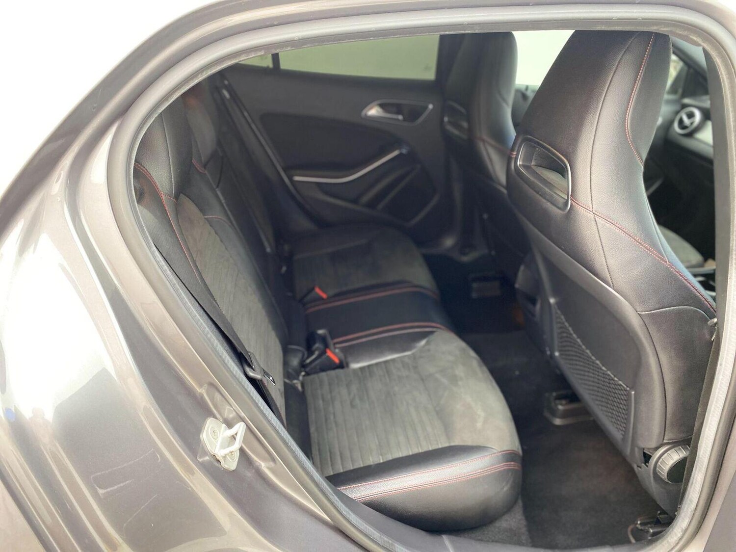 Used Mercedes-Benz GLA 2014 for sale - 76744153: Photo 33