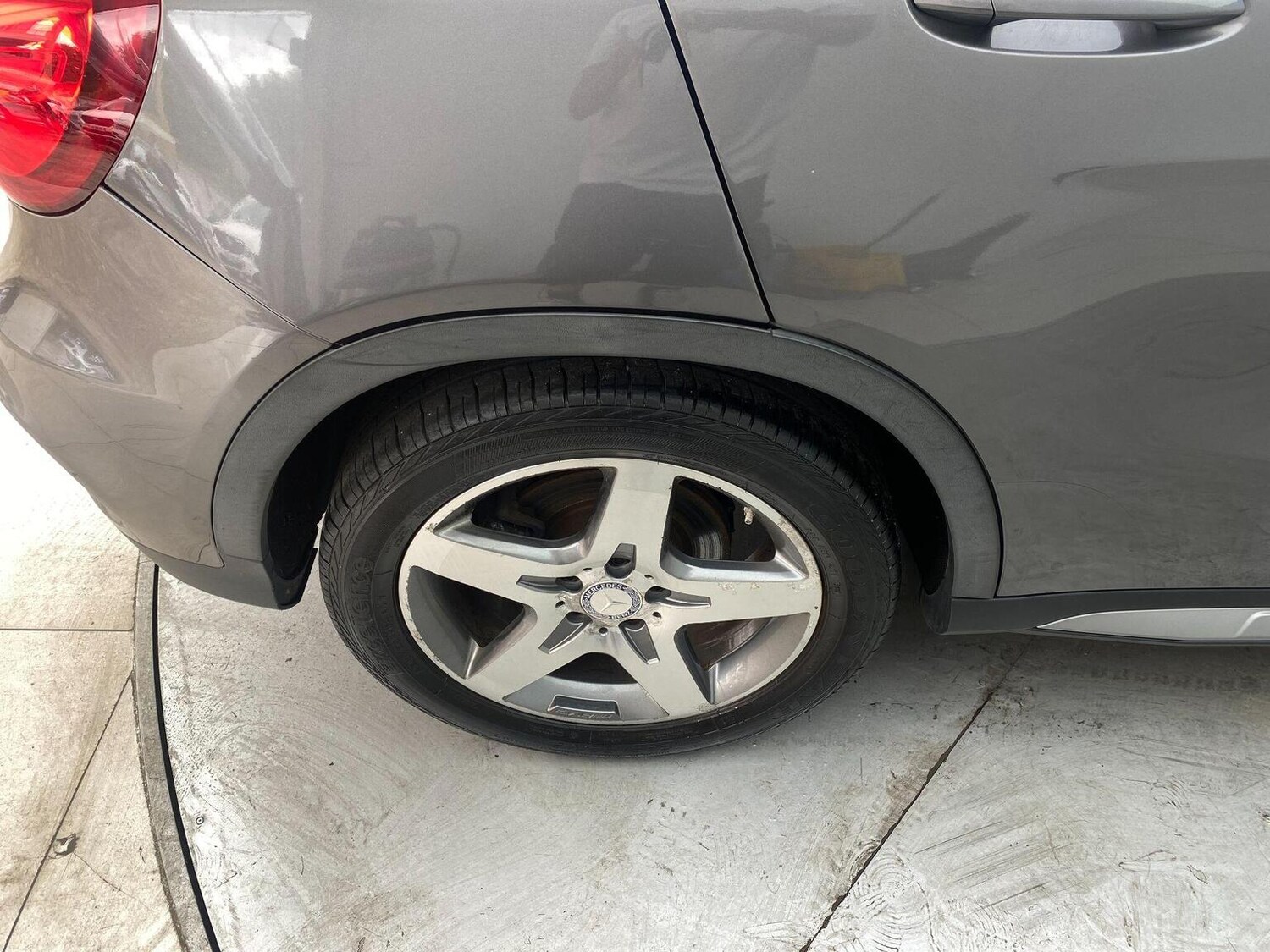 Used Mercedes-Benz GLA 2014 for sale - 76744153: Photo 38