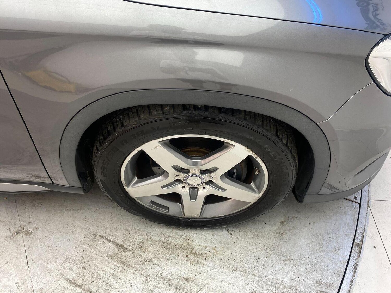 Used Mercedes-Benz GLA 2014 for sale - 76744153: Photo 39