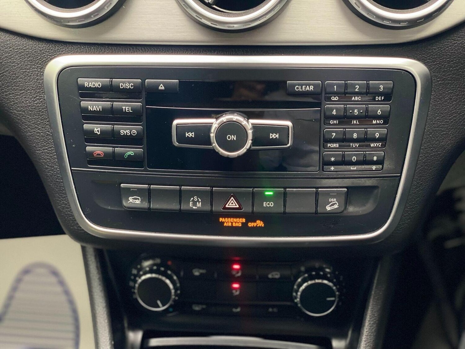 Used Mercedes-Benz GLA 2014 for sale - 76744153: Photo 40