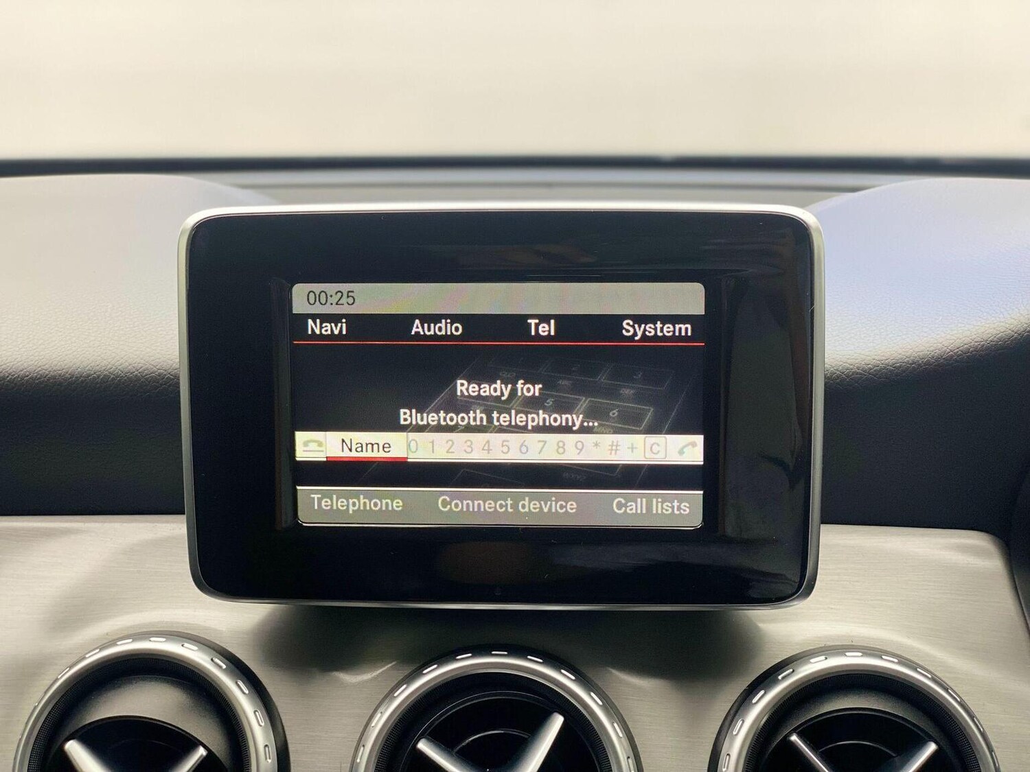 Used Mercedes-Benz GLA 2014 for sale - 76744153: Photo 42