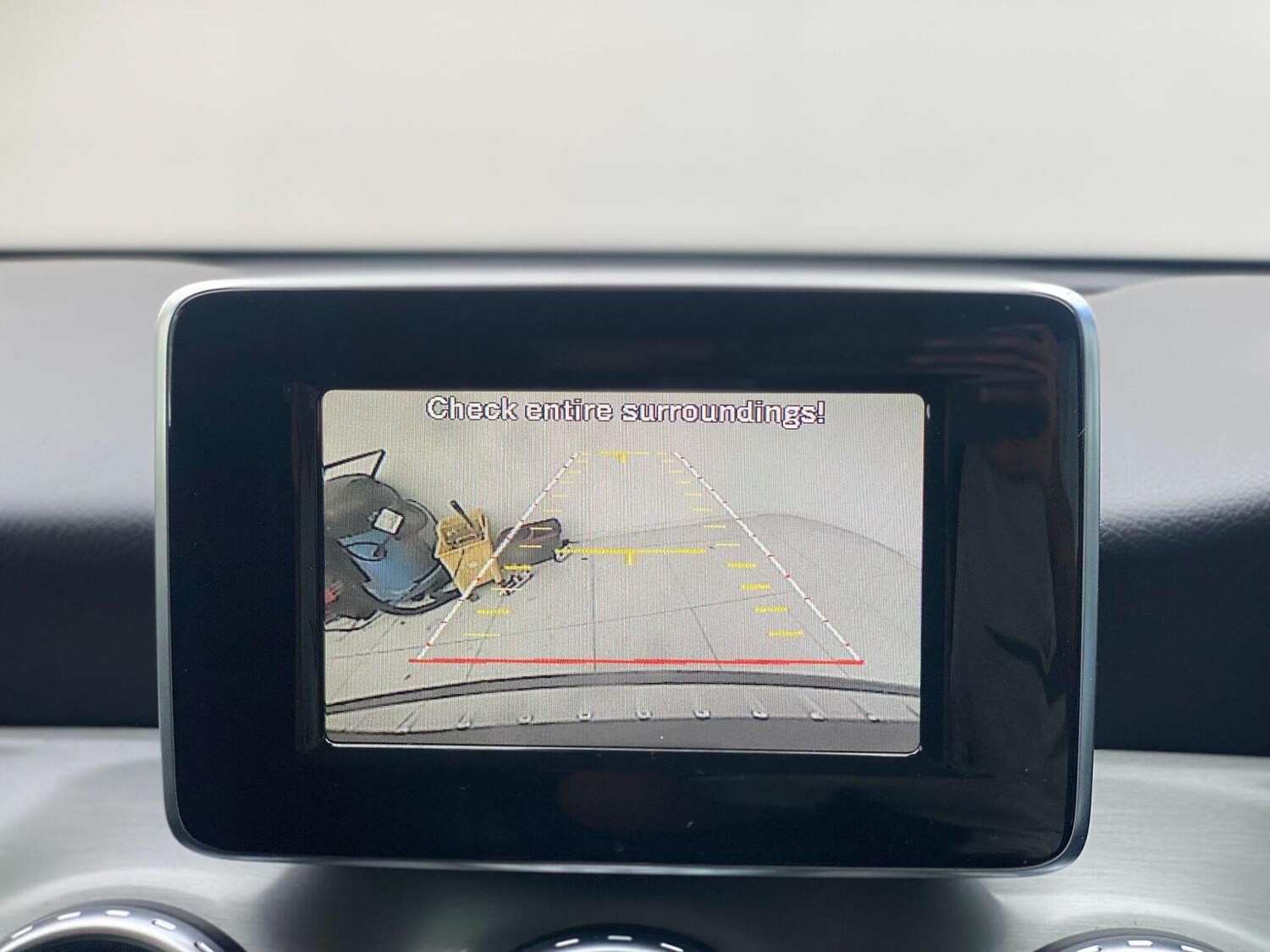 Used Mercedes-Benz GLA 2014 for sale - 76744153: Photo 44