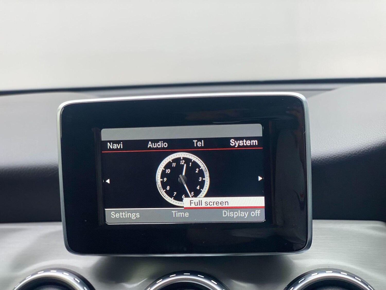 Used Mercedes-Benz GLA 2014 for sale - 76744153: Photo 45