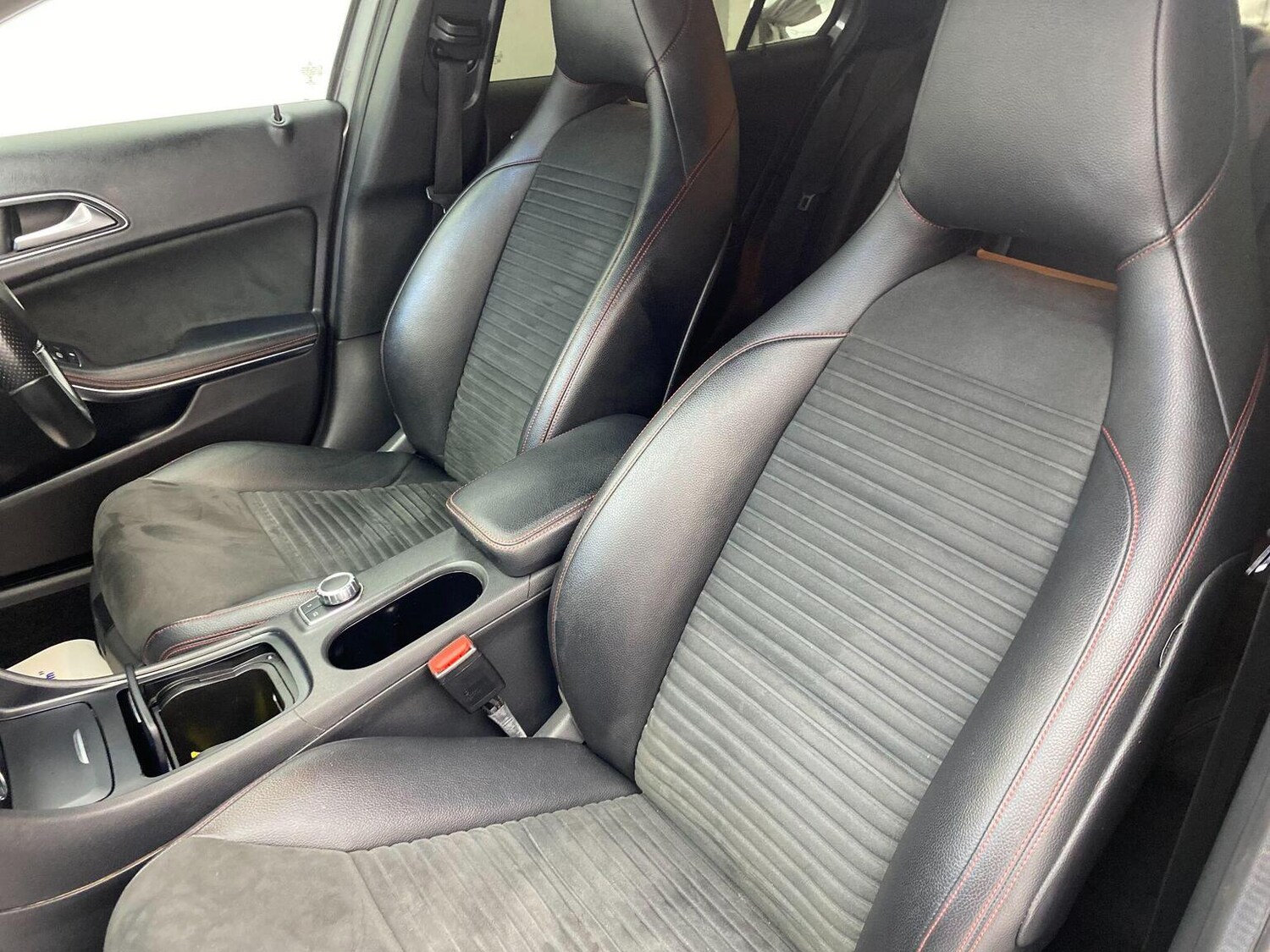 Used Mercedes-Benz GLA 2014 for sale - 76744153: Photo 48