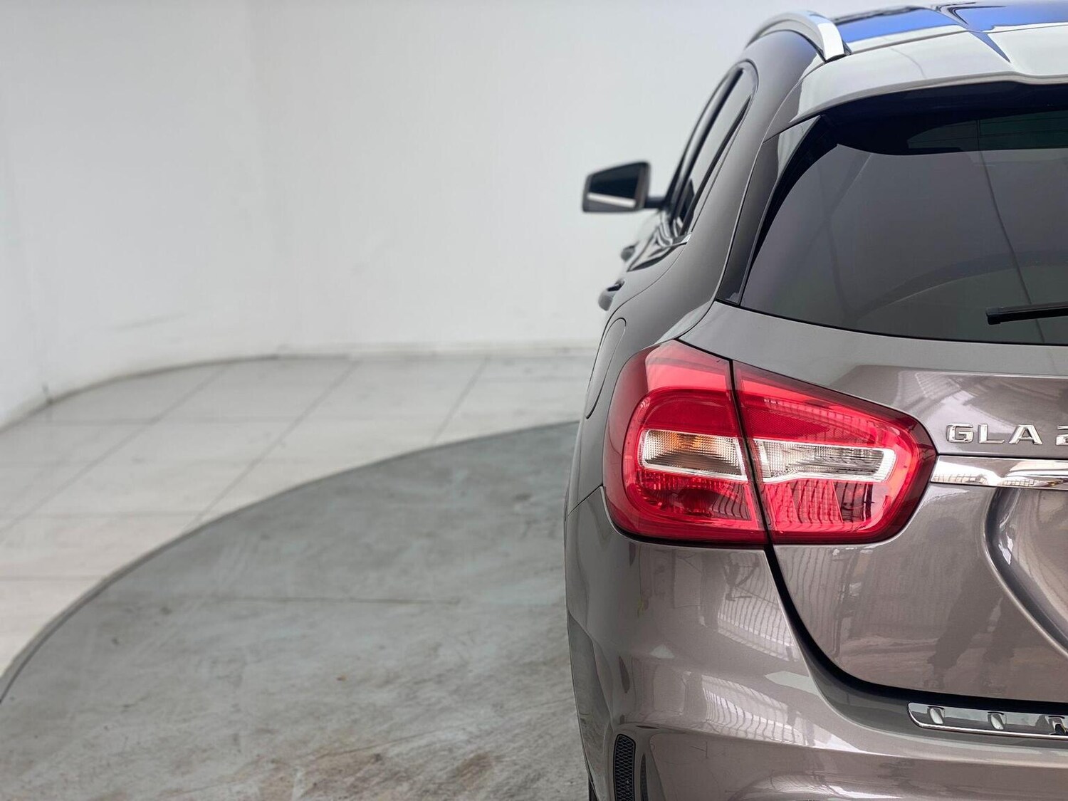 Used Mercedes-Benz GLA 2014 for sale - 76744153: Photo 49