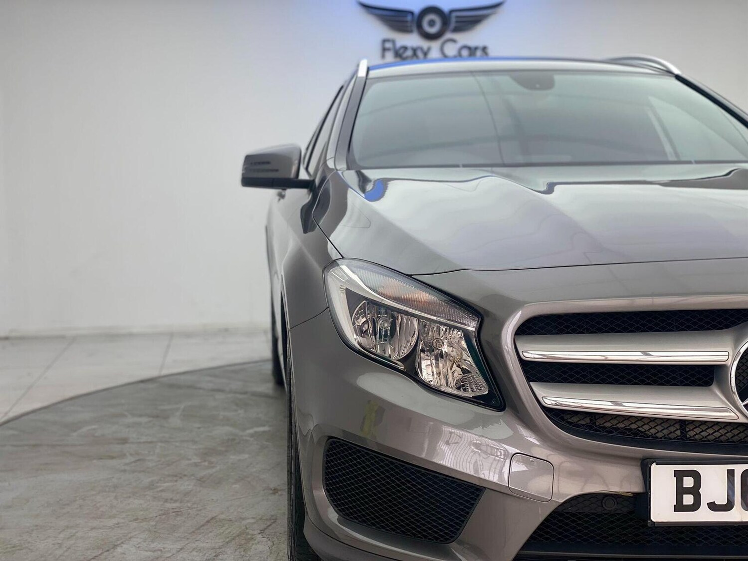 Used Mercedes-Benz GLA 2014 for sale - 76744153: Photo 52