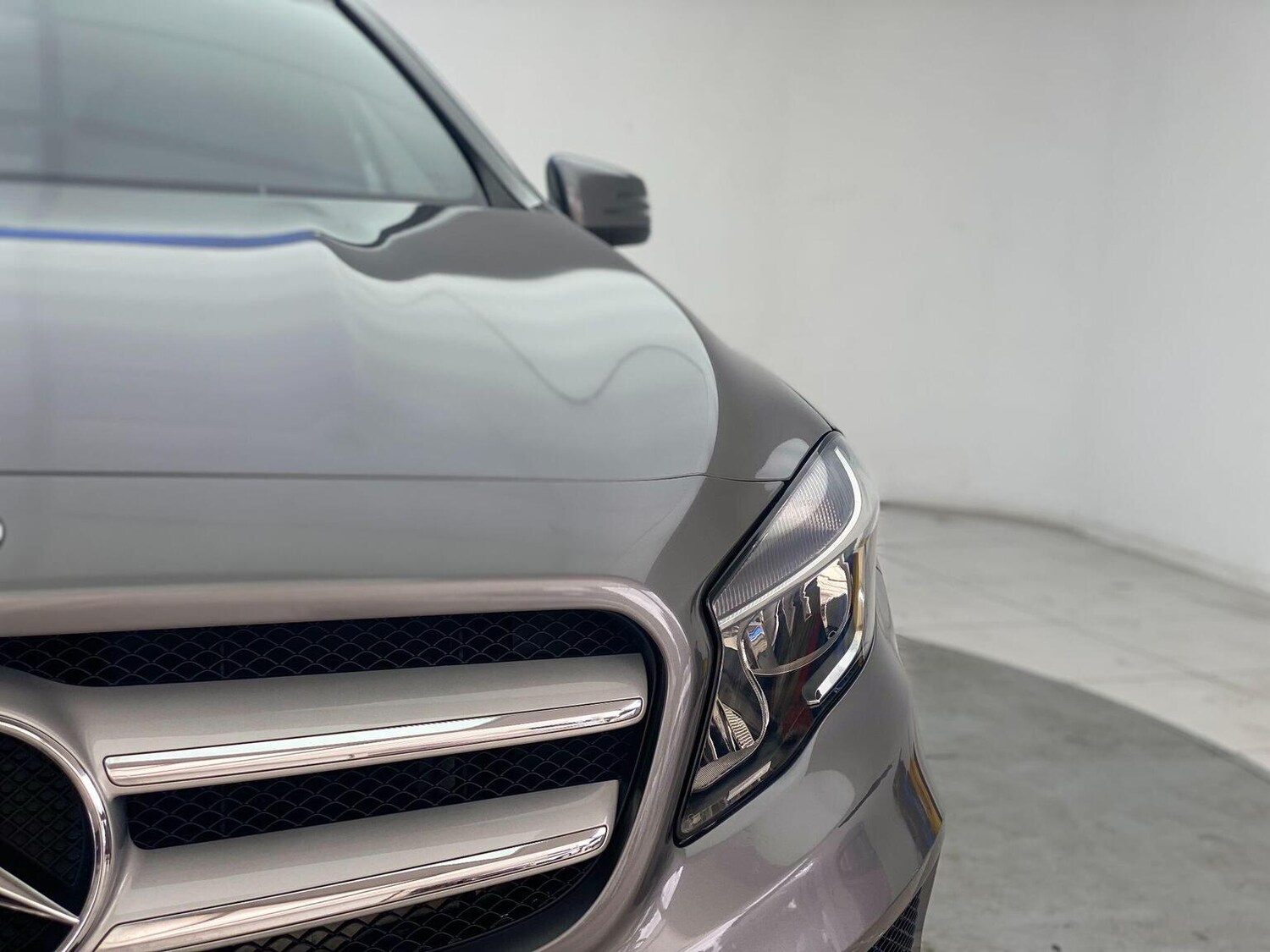 Used Mercedes-Benz GLA 2014 for sale - 76744153: Photo 54