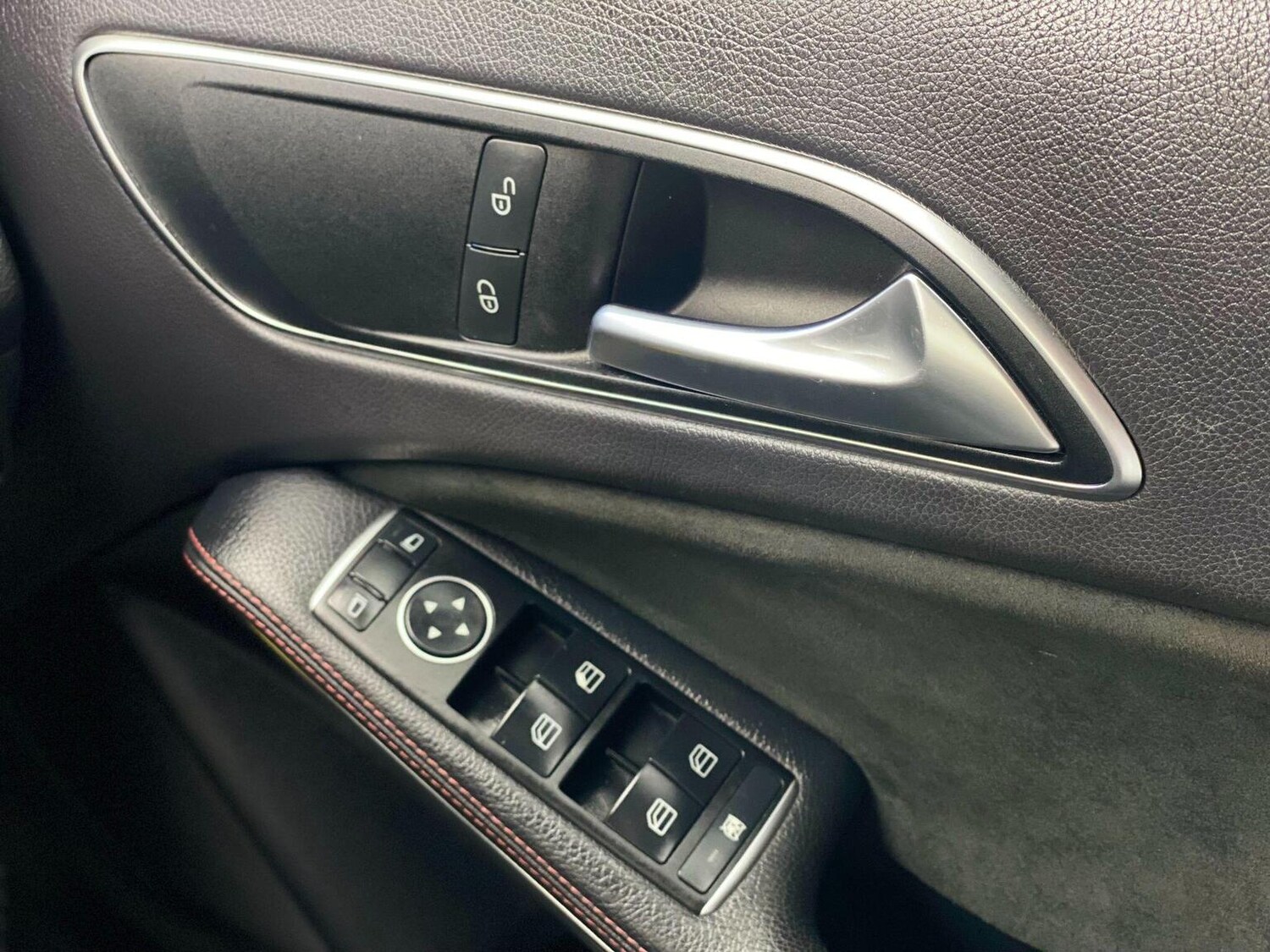 Used Mercedes-Benz GLA 2014 for sale - 76744153: Photo 56