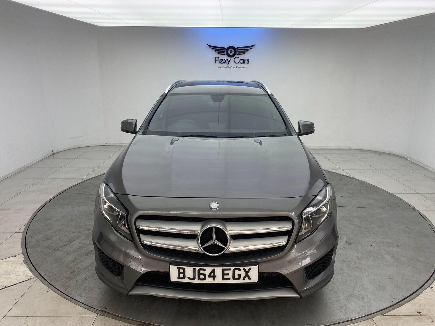 Used Mercedes-Benz GLA 2014 for sale - 76744153: Photo 9