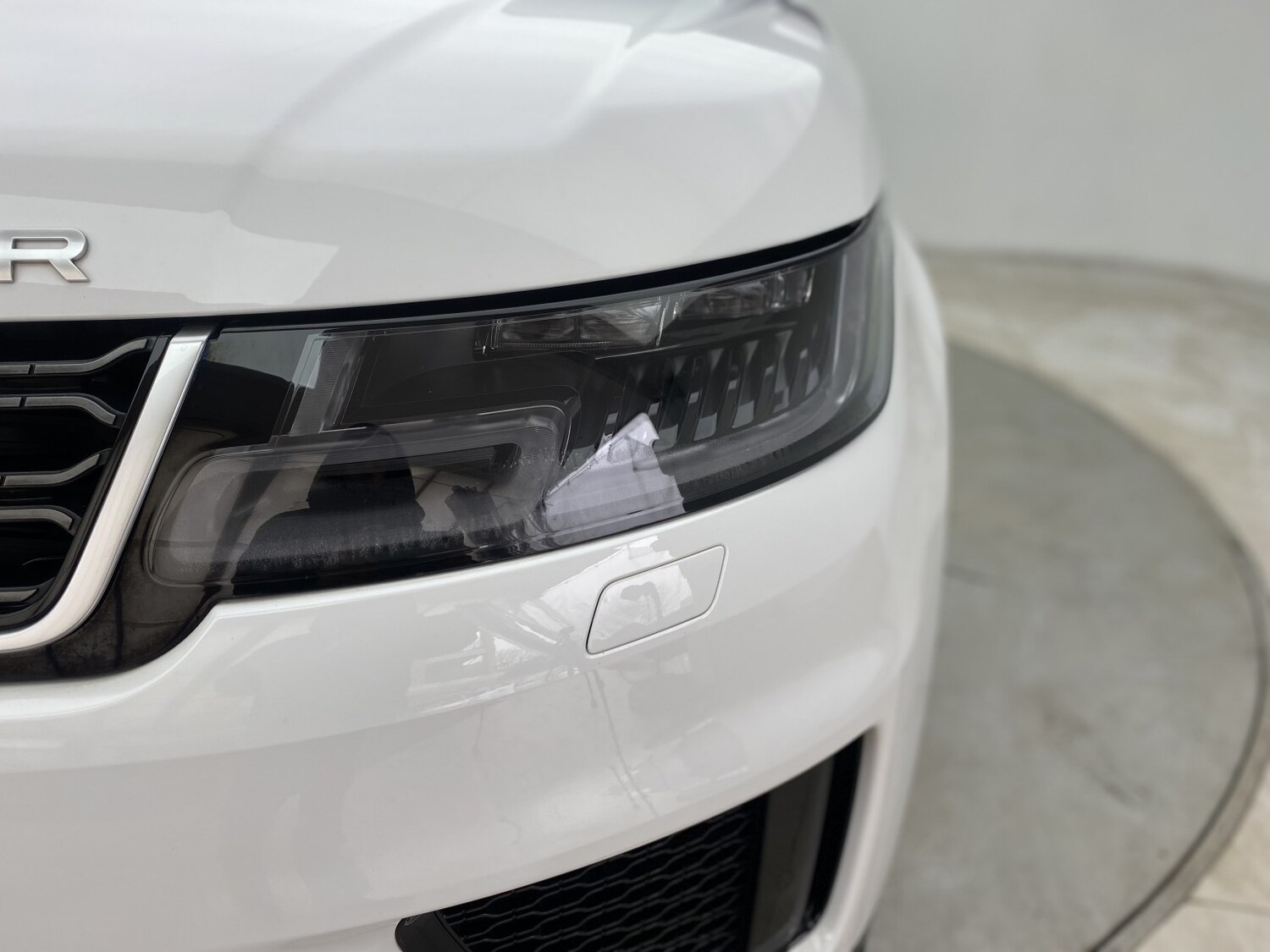 Used Land Rover Range Rover Sport 2018 for sale - 77465659: Photo 16