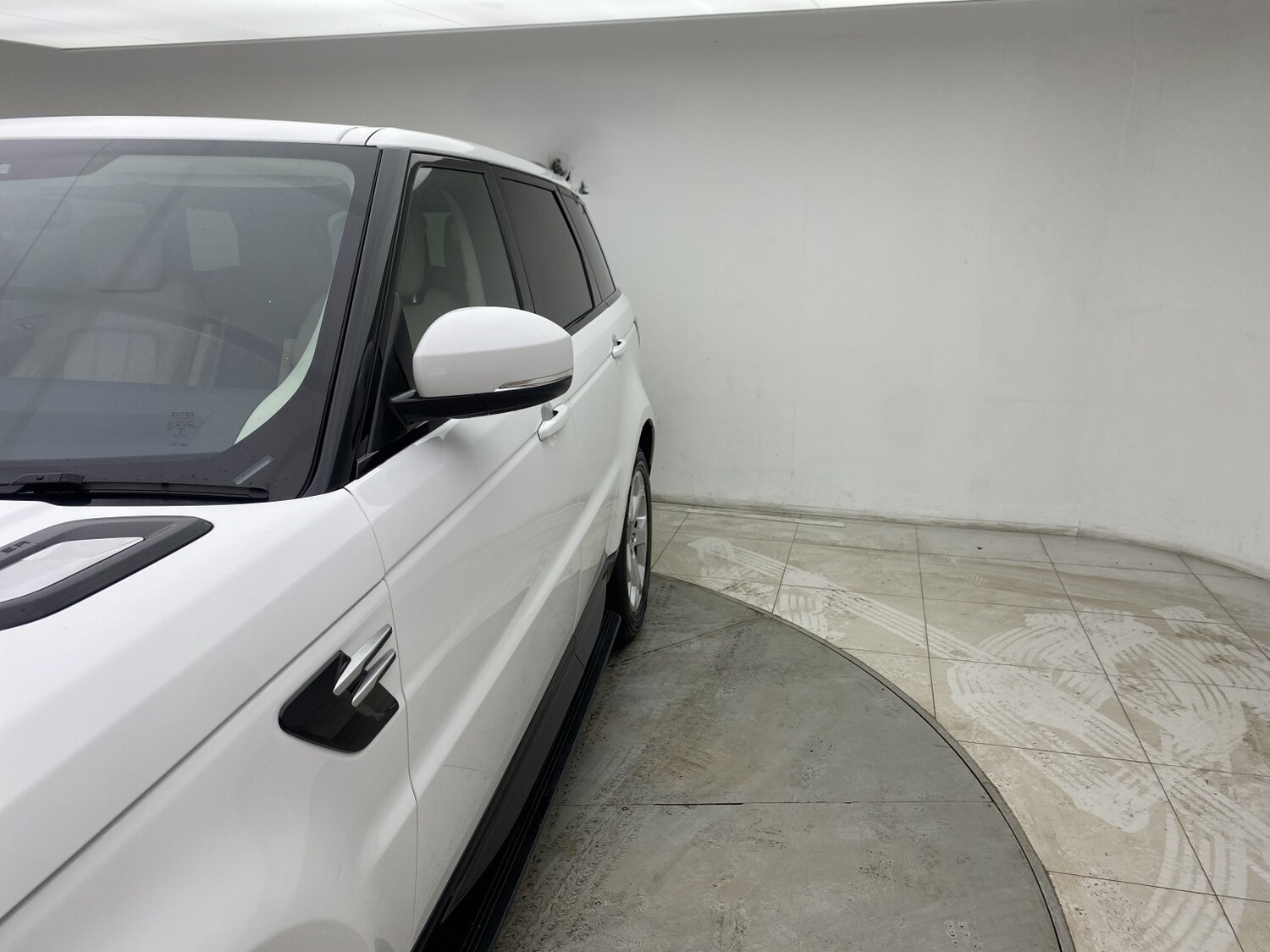 Used Land Rover Range Rover Sport 2018 for sale - 77465659: Photo 18